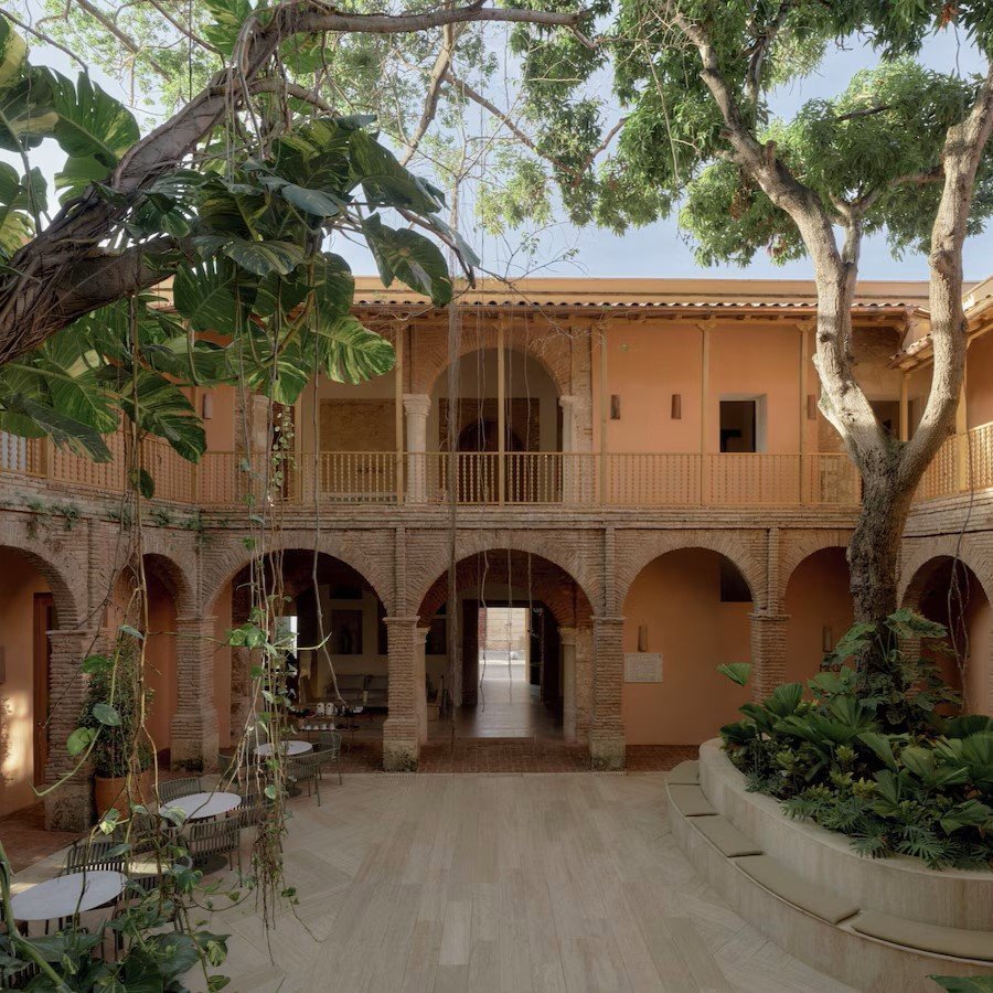 Kimpton Las Mercedes, an IHG Hotel - Selected hotel in Santo Domingo, Dominican Republic