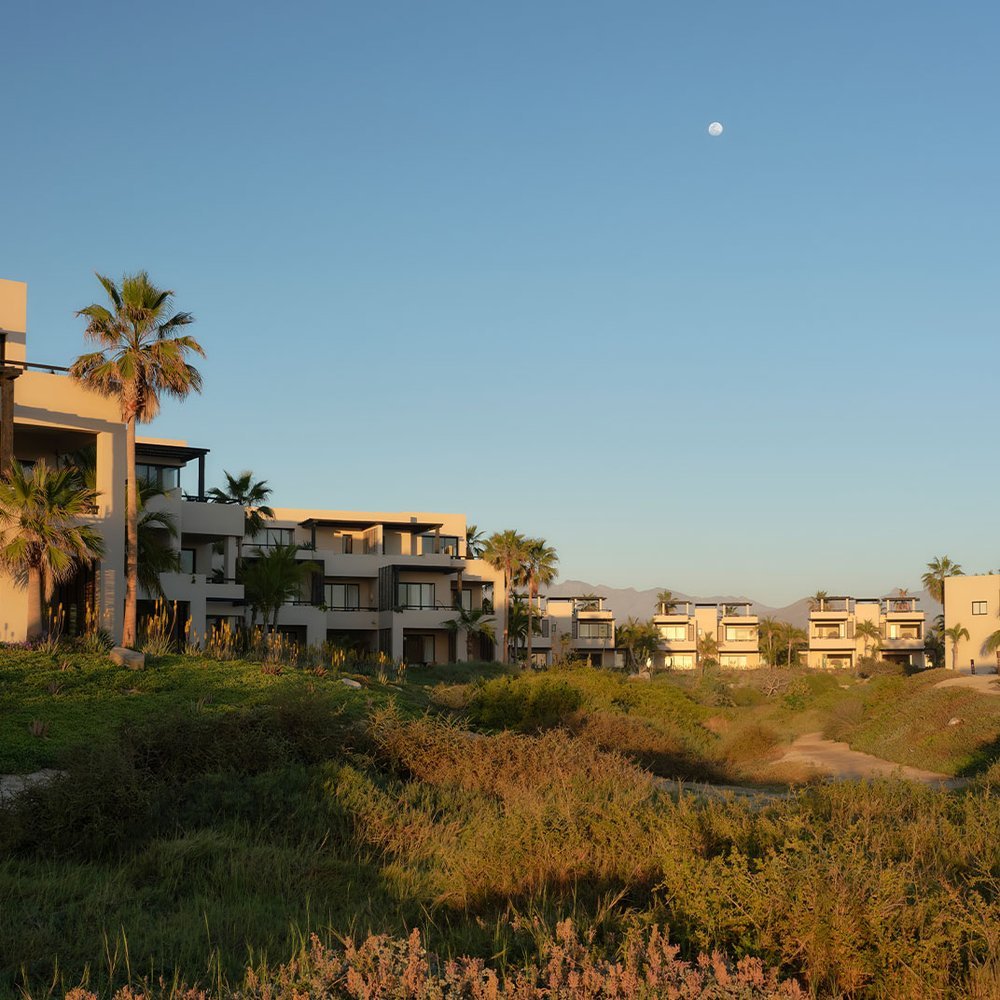 Kimpton Mas Olas - Selected hotel in Todos Santos, Mexico