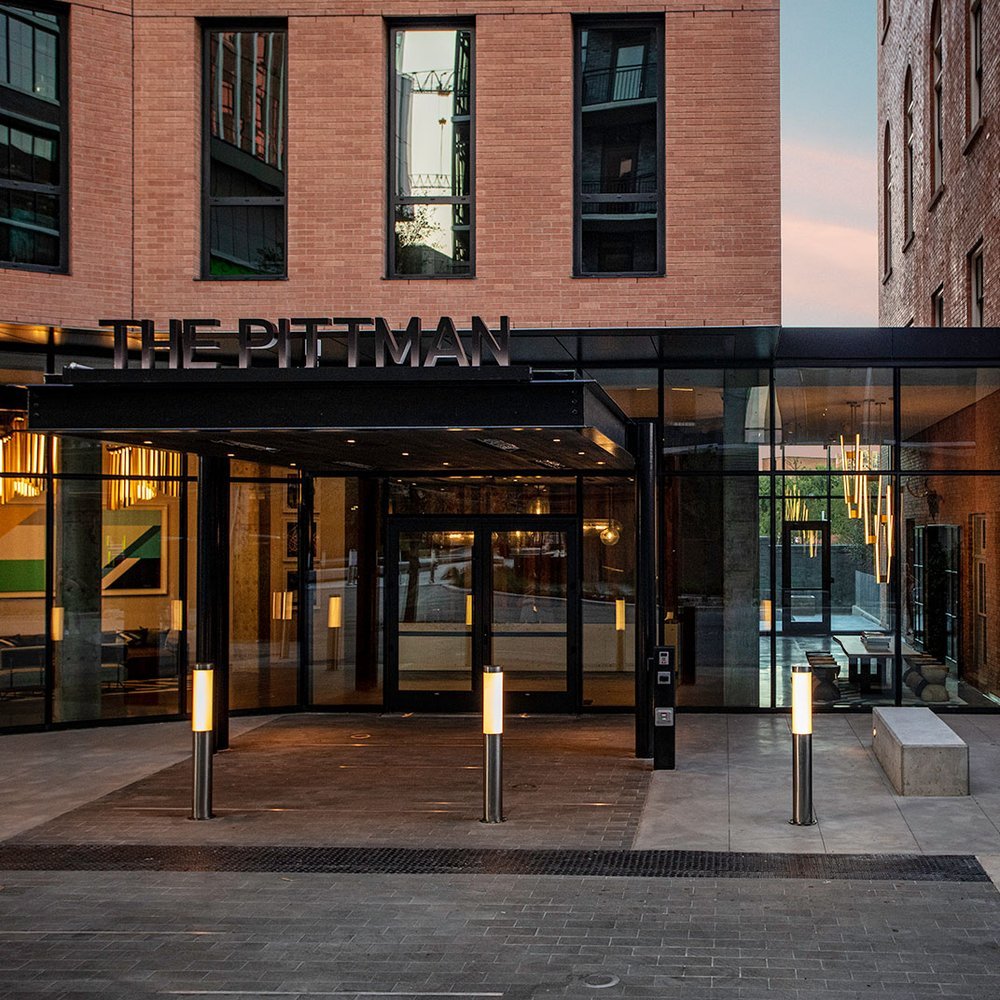 Kimpton Pittman Hotel - Selected hotel in Dallas, United States