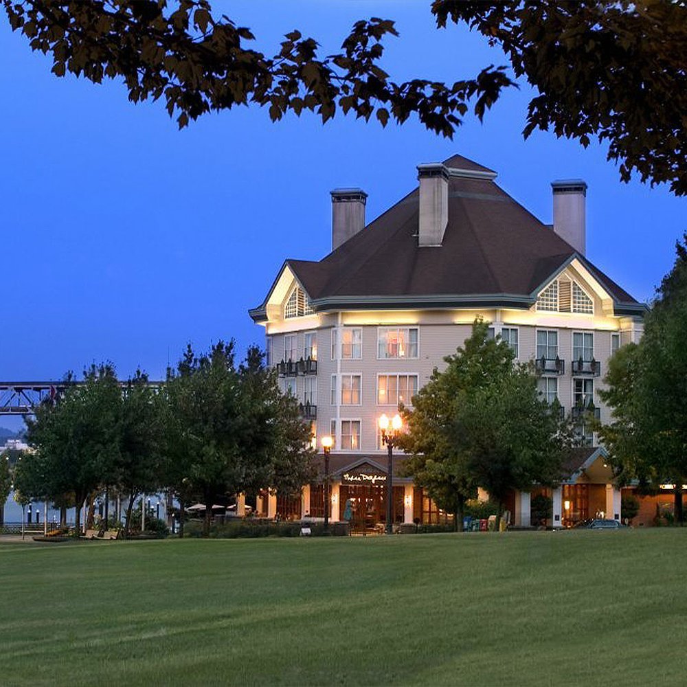 Kimpton Riverplace Hotel - Selected hotel in Portland, United States