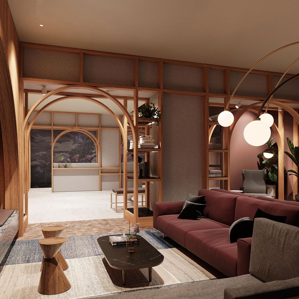 Kimpton Saint George - Selected hotel in Toronto, Canada