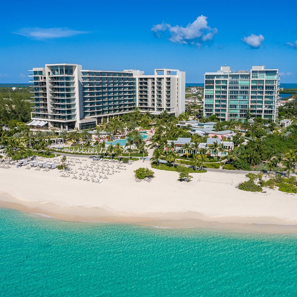 Kimpton Seafire Resort + Spa - Selected hotel in Grand Cayman, Cayman Islands