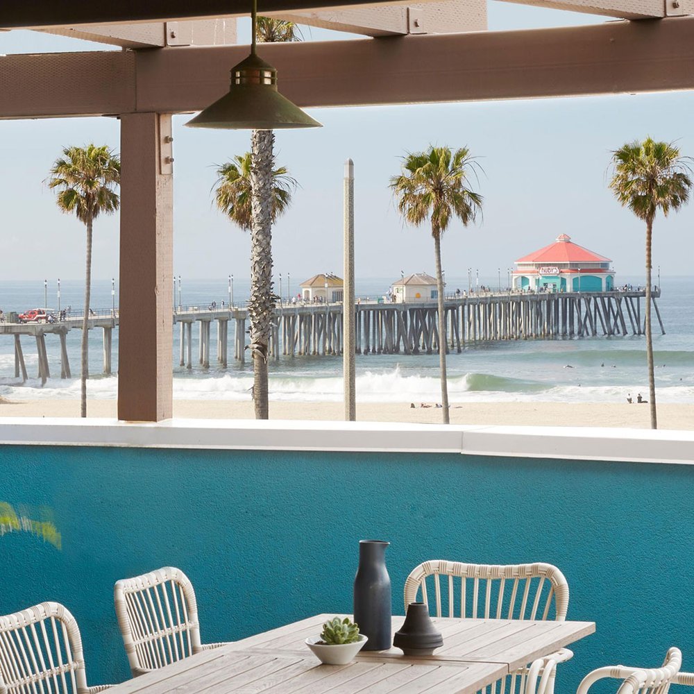 Kimpton Shorebreak Hotel - Selected hotel in Huntington Beach, United States