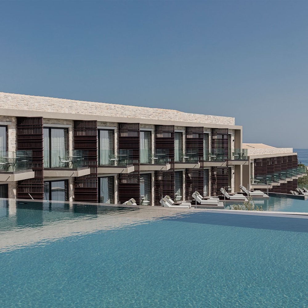 King Jason Zante - Selected hotel in Zakynthos, Greece