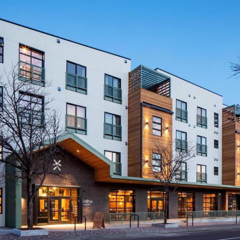 Kinship Landing - Selected hotel in Colorado Springs, United States