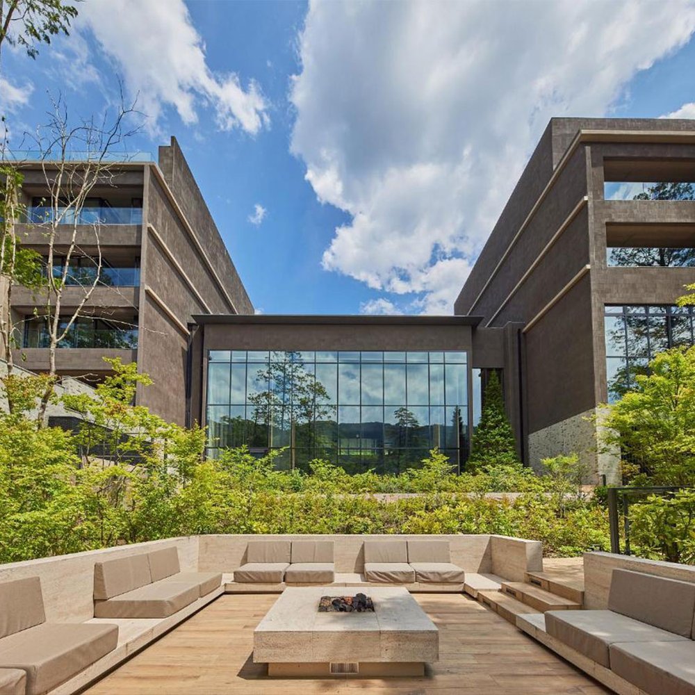 Kinugawa Keisui - One-Keys hotel in Nikko, Japan