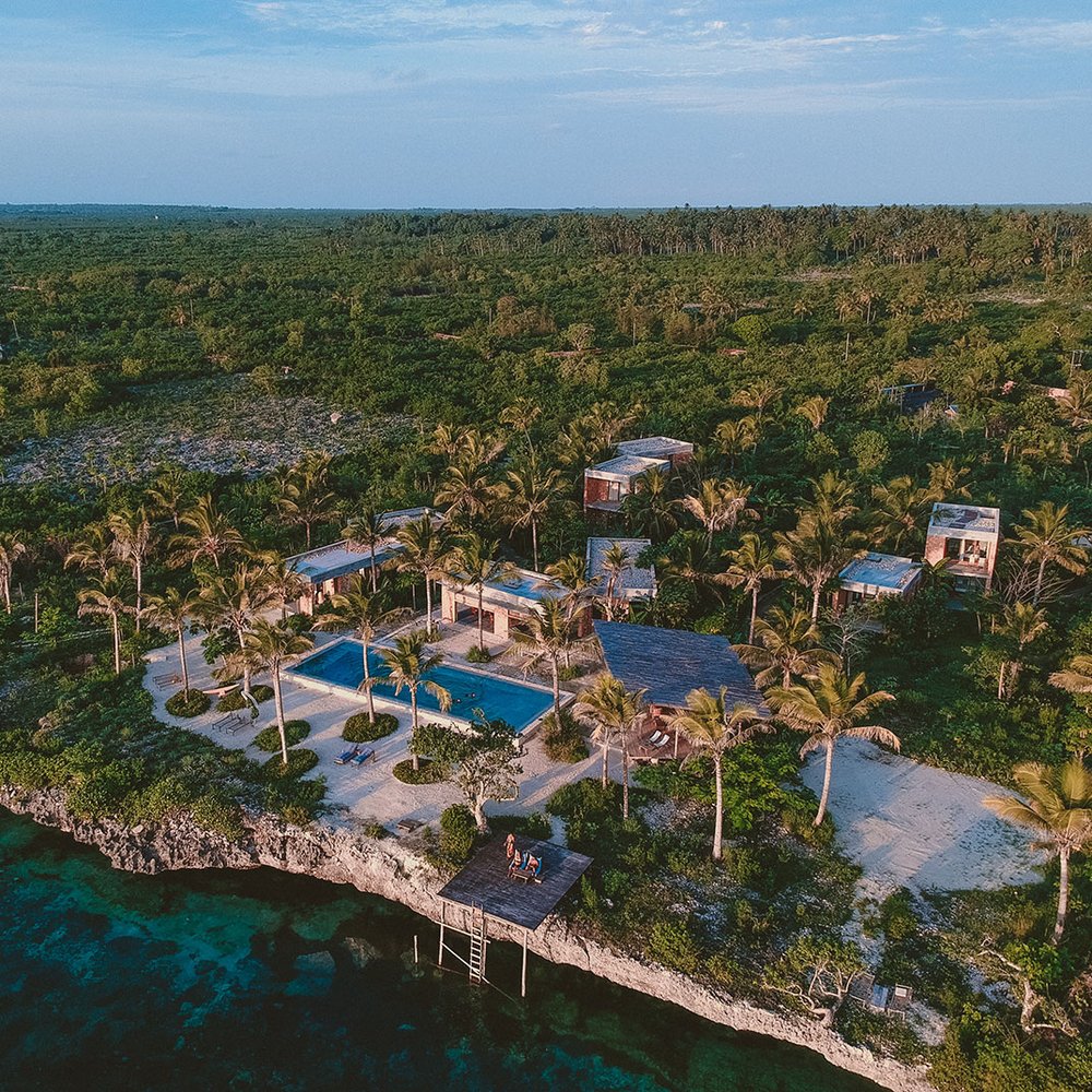 kizikula - Selected hotel in Zanzibar, Tanzania