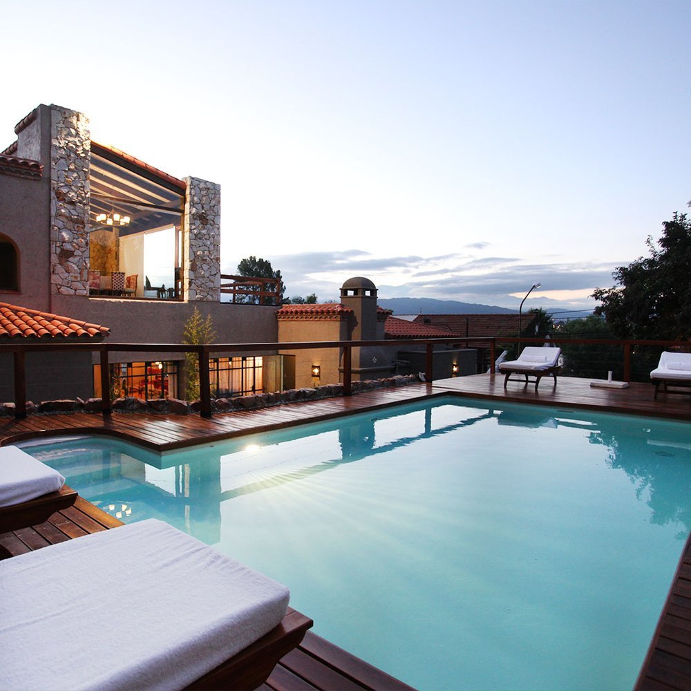 Kkala Hotel Boutique - Selected hotel in Salta, Argentina