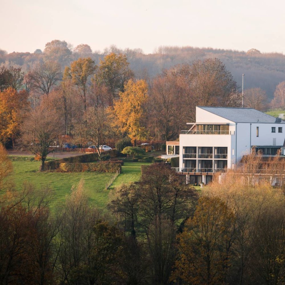 Klein Zwitserland - Selected hotel in Slenaken, Netherlands