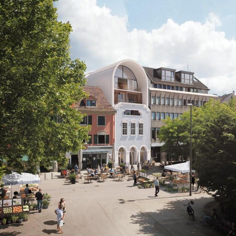 kleiner Löwe – Stadthotel Bregenz - Selected hotel in Bregenz, Austria