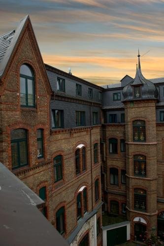 Klemm - Selected hotel in Wiesbaden, Germany