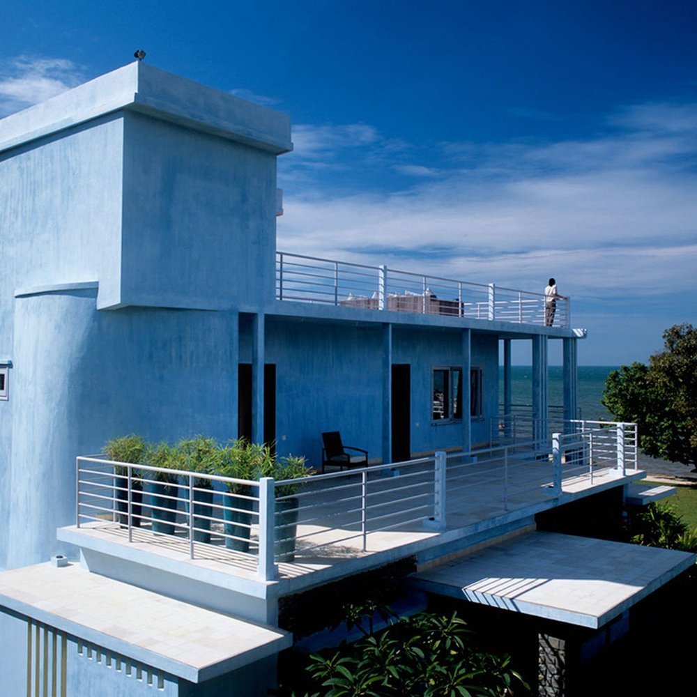 Knai Bang Chatt - Selected hotel in Kep, Cambodia