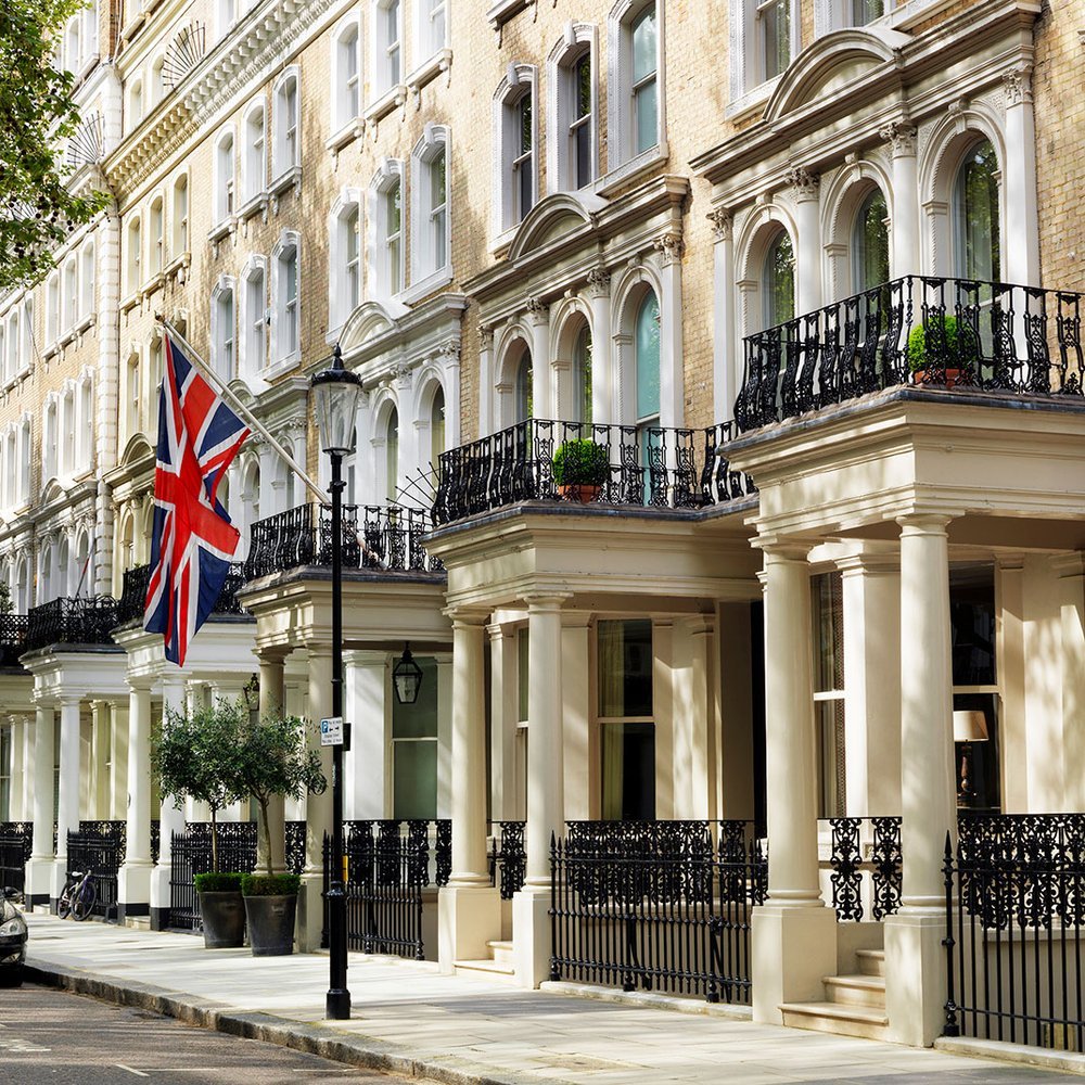 Knightsbridge Hotel, Firmdale Hotels - One-Keys hotel in London, United Kingdom