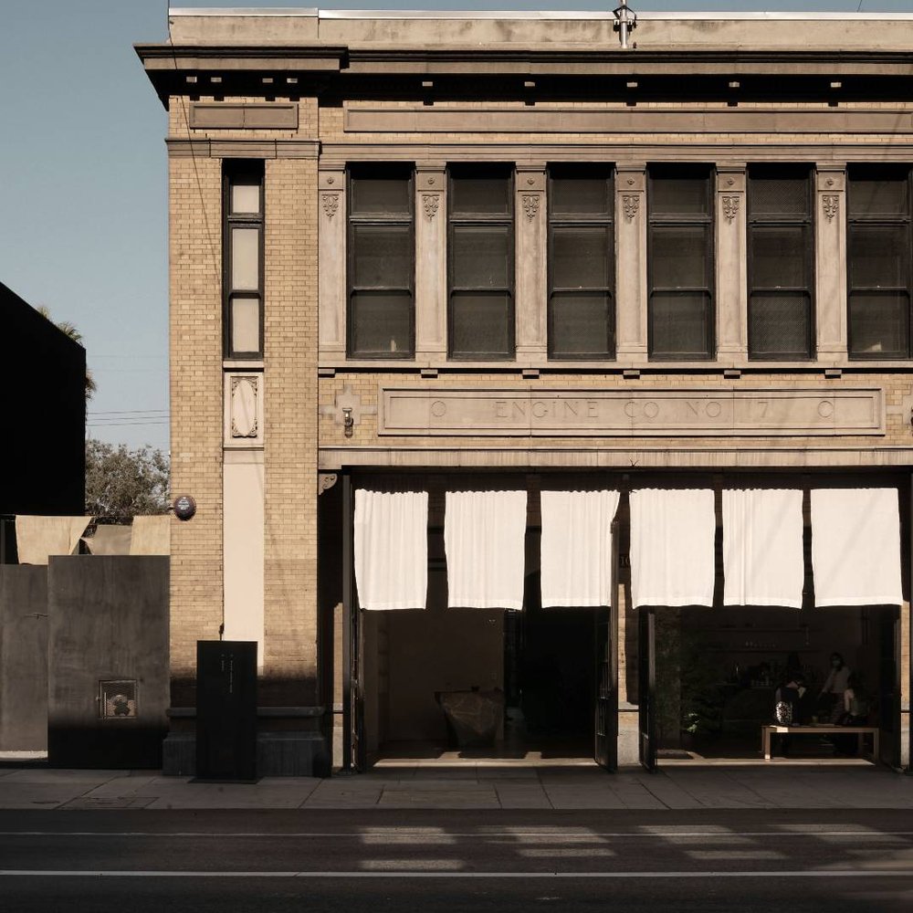 kodō hotel - Selected hotel in Los Angeles Area, United States