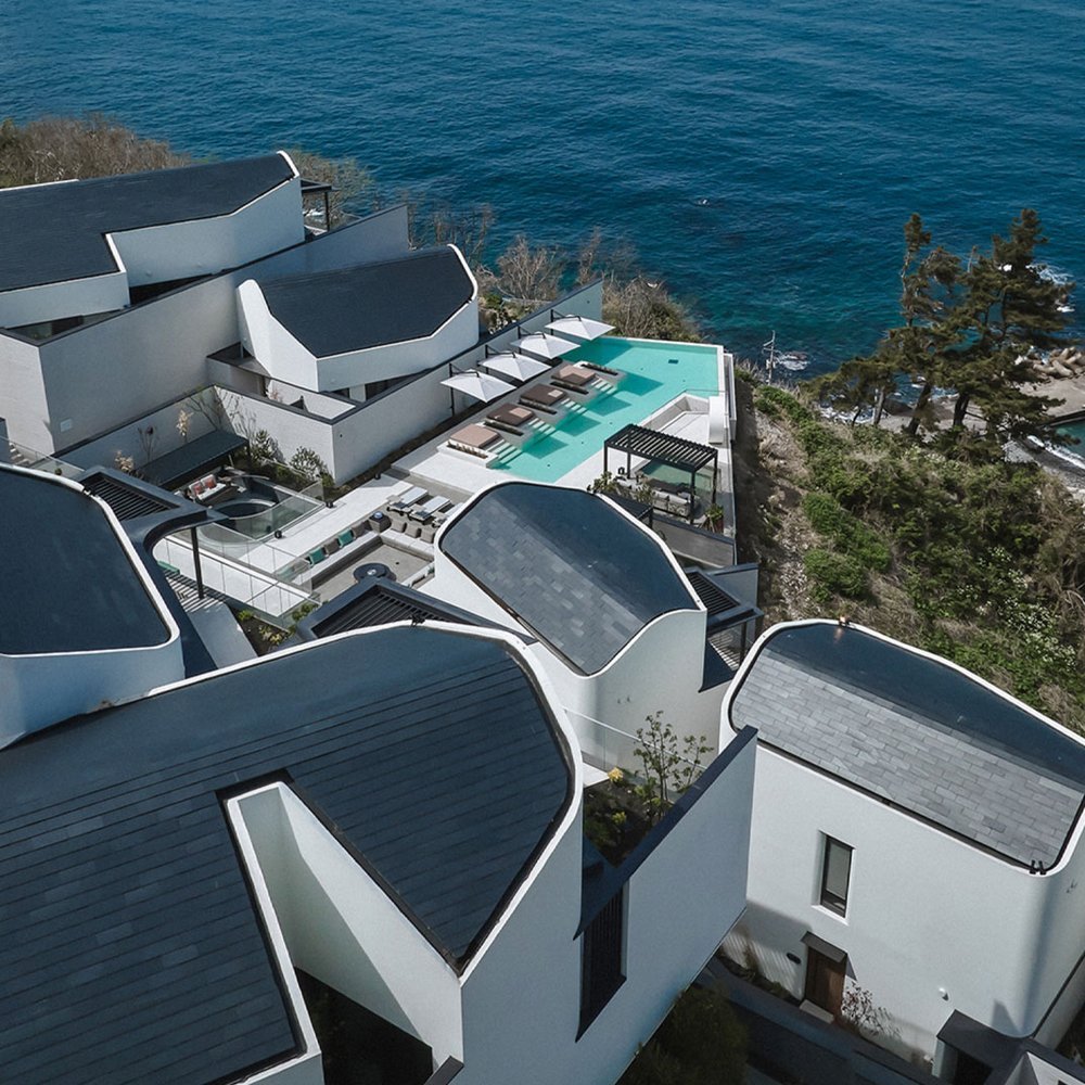 KOSMOS Ulleungdo - Selected hotel in Ulleung-gun, Korea