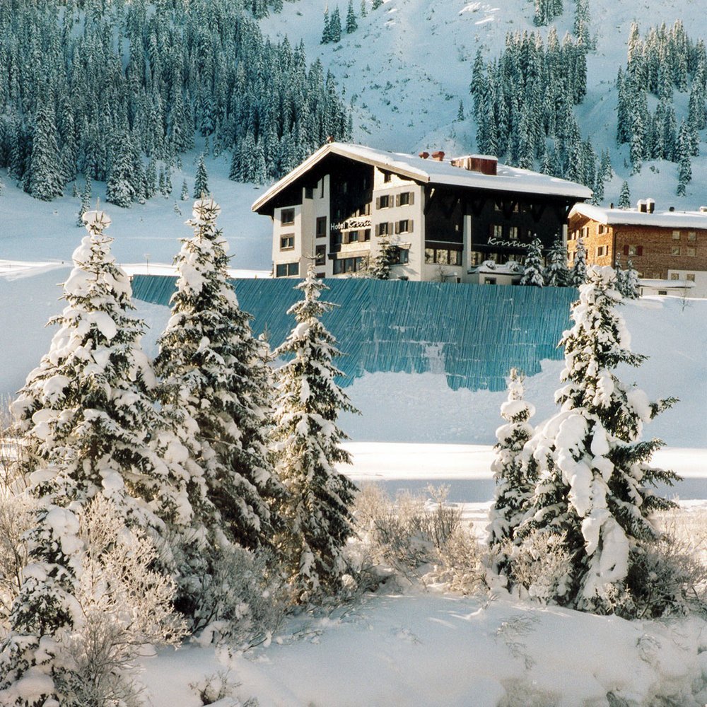 Kristiania Lech - Selected hotel in Lech am Arlberg, Austria