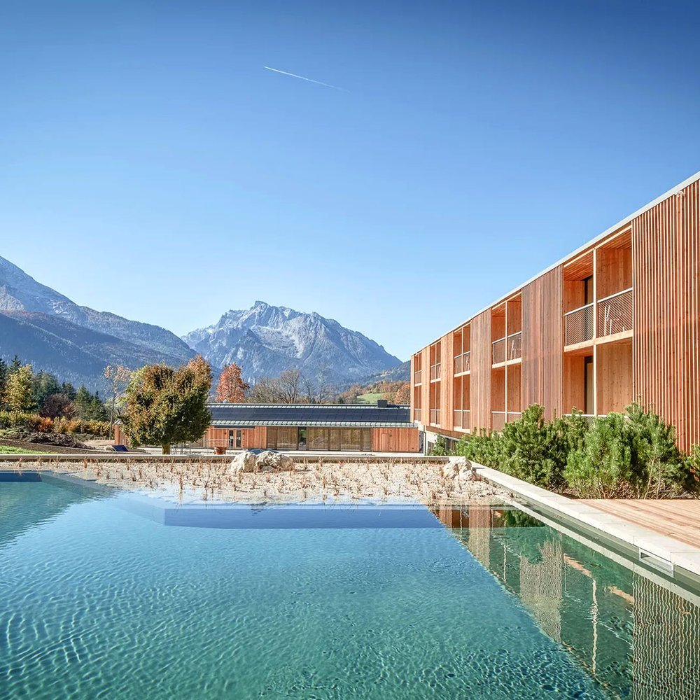 Kulturhof Stanggass - One-Keys hotel in Berchtesgaden, Germany