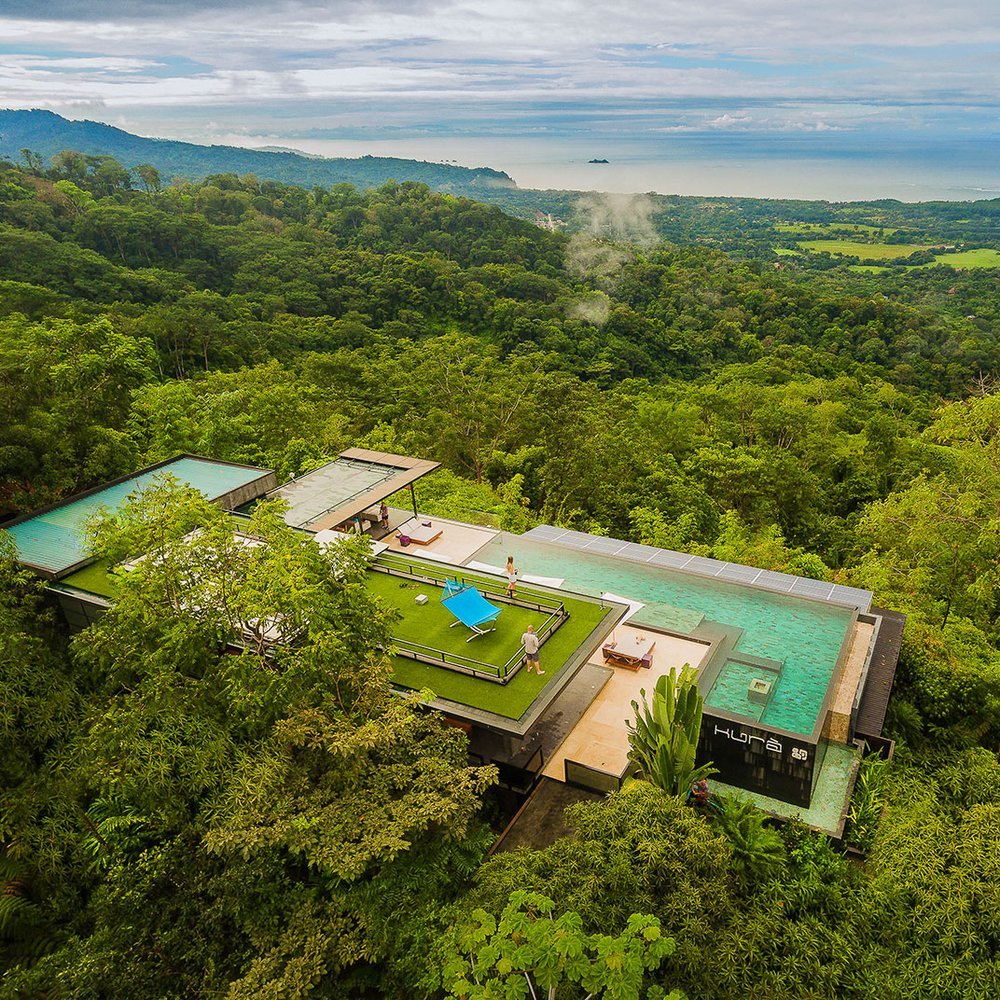 Kura Boutique Hotel - One-Keys hotel in Uvita de Osa, Costa Rica