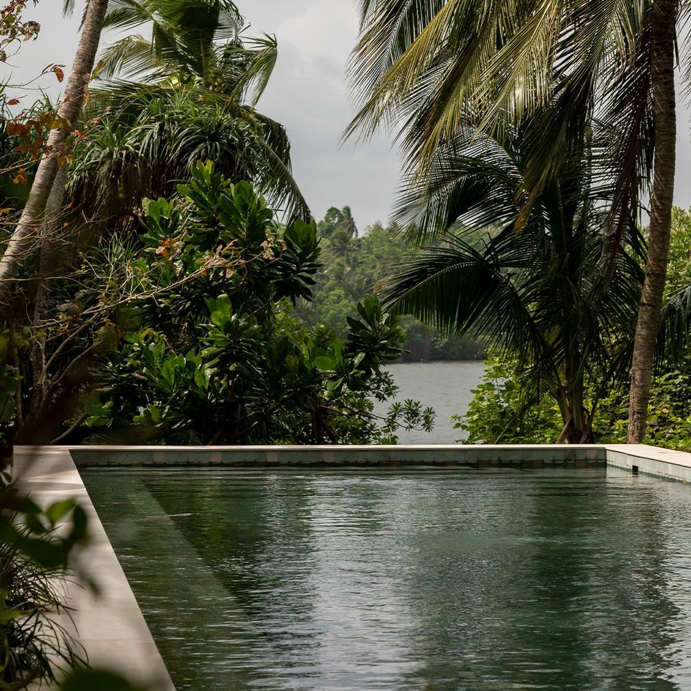 Kurulu Bay - One-Keys hotel in Ahangama, Sri Lanka