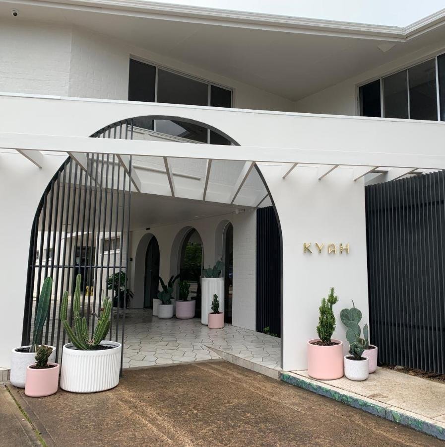 Kyah - Boutique Hotel - Selected hotel in Blackheath, Australia