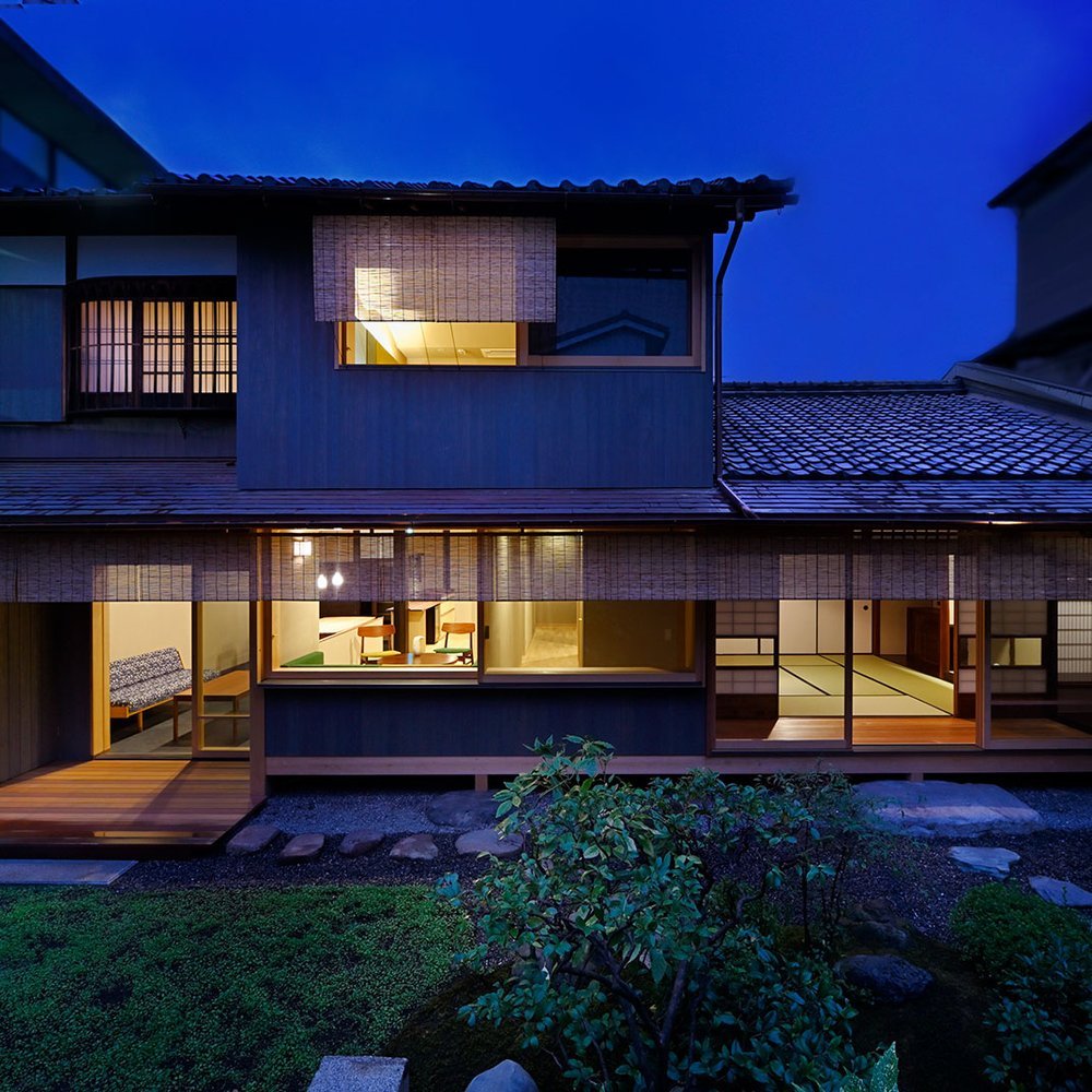 Kyo no Ondokoro Nishijin Bettei #5 - Selected hotel in Kyoto Prefecture, Japan