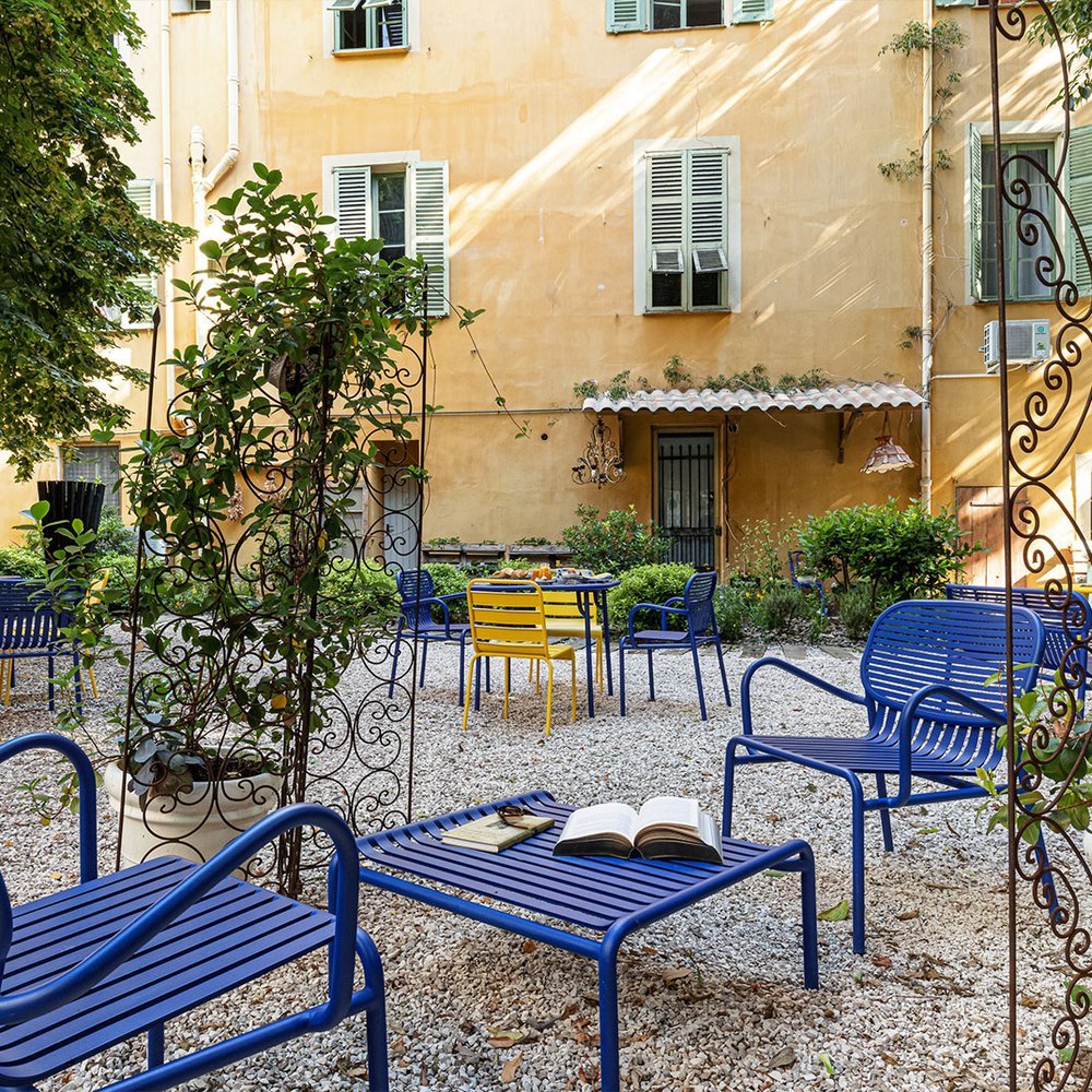 L'Abeille - Boutique Apartments - Selected hotel in Nice, France