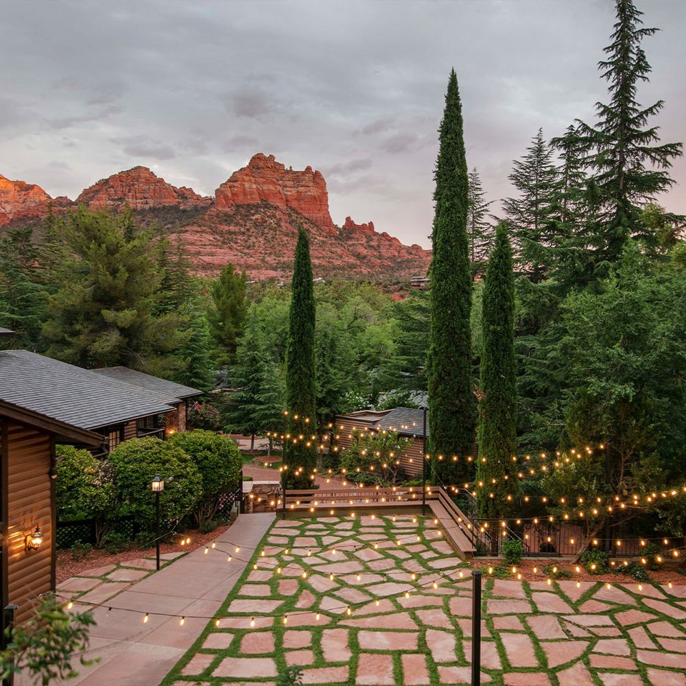 L'Auberge de Sedona - Selected hotel in Sedona, United States