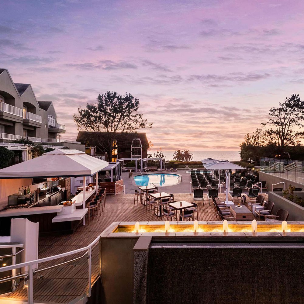 L'Auberge Del Mar - Selected hotel in San Diego, United States