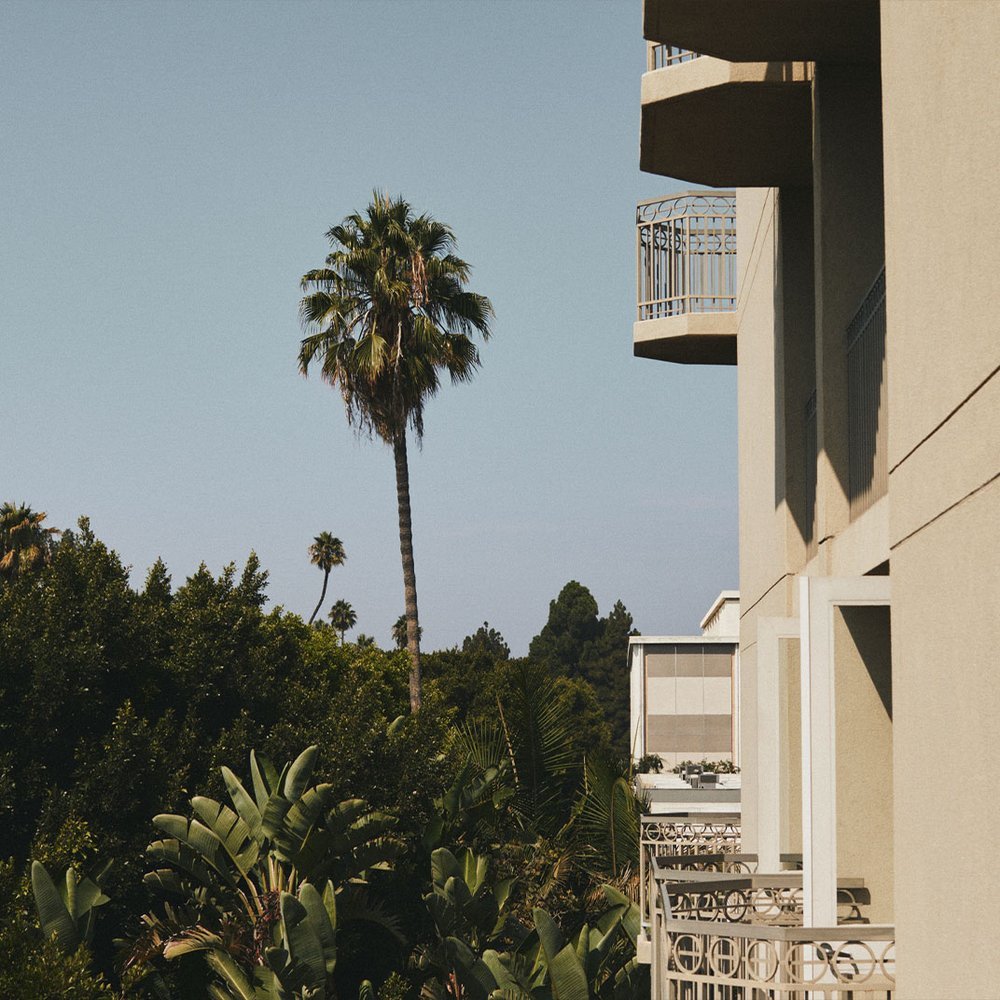 L'Ermitage Beverly Hills - Two-Keys hotel in Los Angeles Area, United States