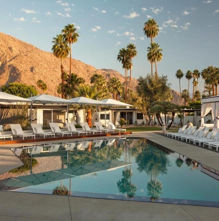 L'Horizon Resort & Spa - Selected hotel in Palm Springs Area, United States