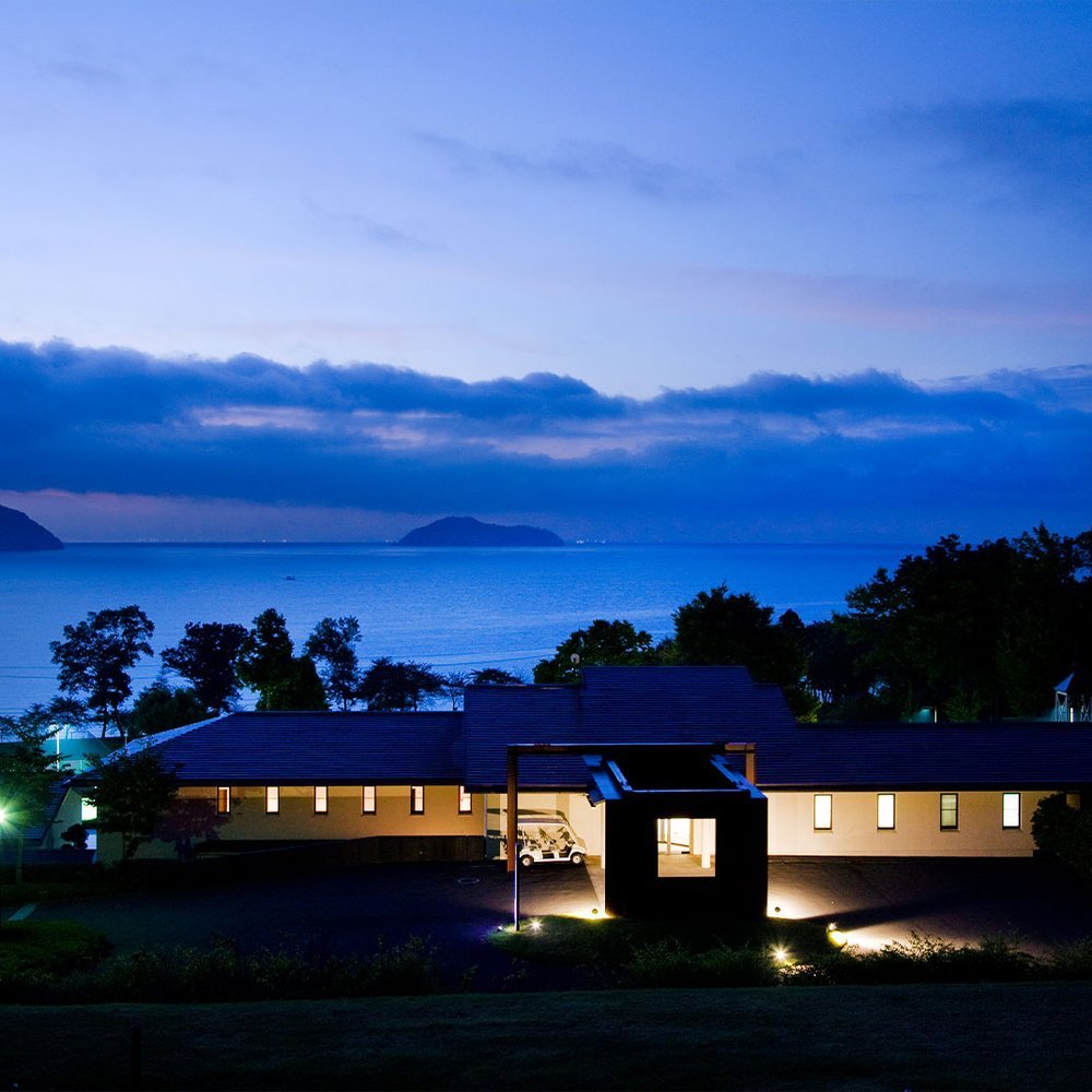 L'Hotel Du Lac - Selected hotel in Nagahama, Japan