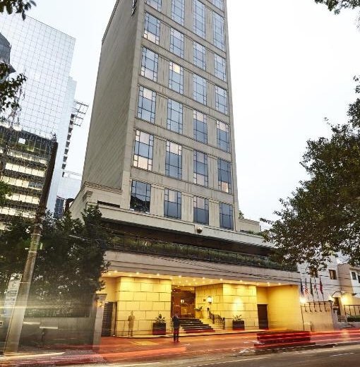 L'Hotel PortoBay São Paulo - Selected hotel in Sao Paulo, Brazil