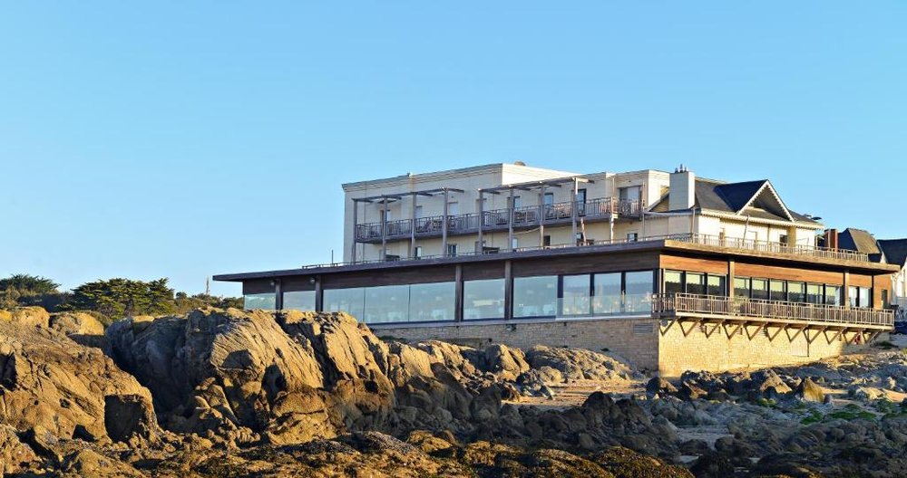 L'Océan (Le Croisic) - Selected hotel in Le Croisic, France