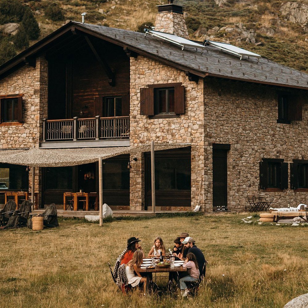 L'Ovella Negra Mountain - One-Keys hotel in Canillo, Andorra