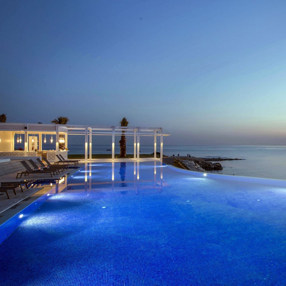 La Badira - Selected hotel in Hammamet, Tunisia