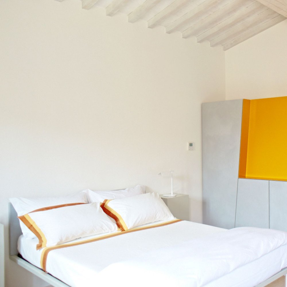 La Bandita Townhouse - Selected hotel in Pienza, Italy