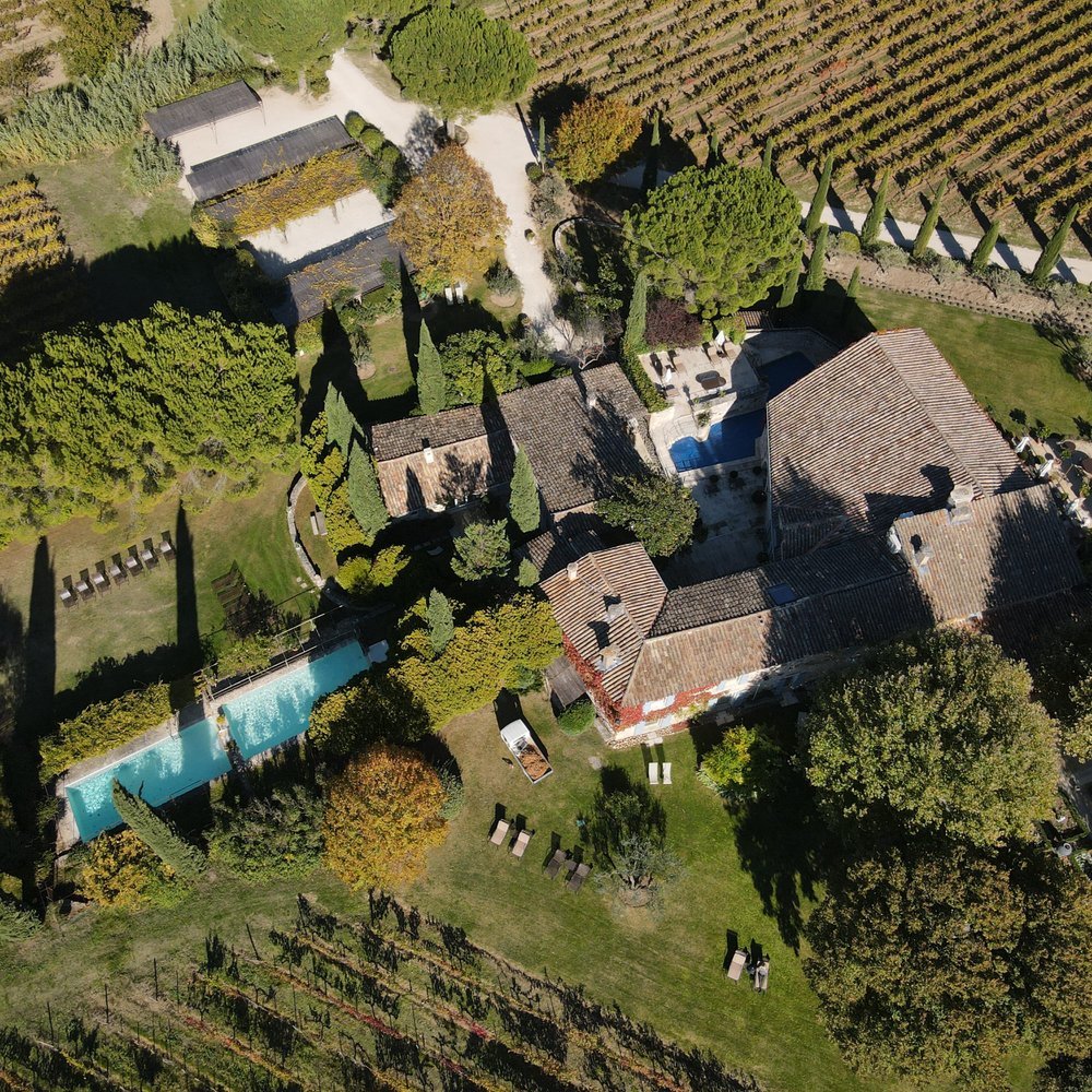 La Bastide de Marie - One-Keys hotel in Menerbes, France