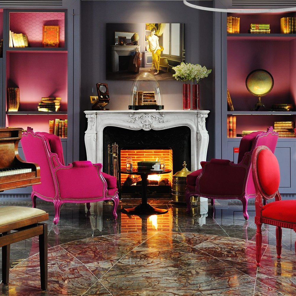 La Belle Juliette - Selected hotel in Paris, France