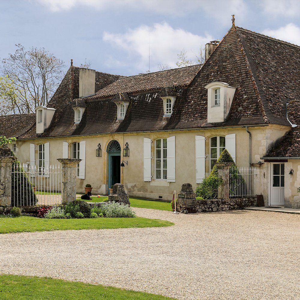 La Chartreuse du Bignac - One-Keys hotel in Saint-Nexans, France