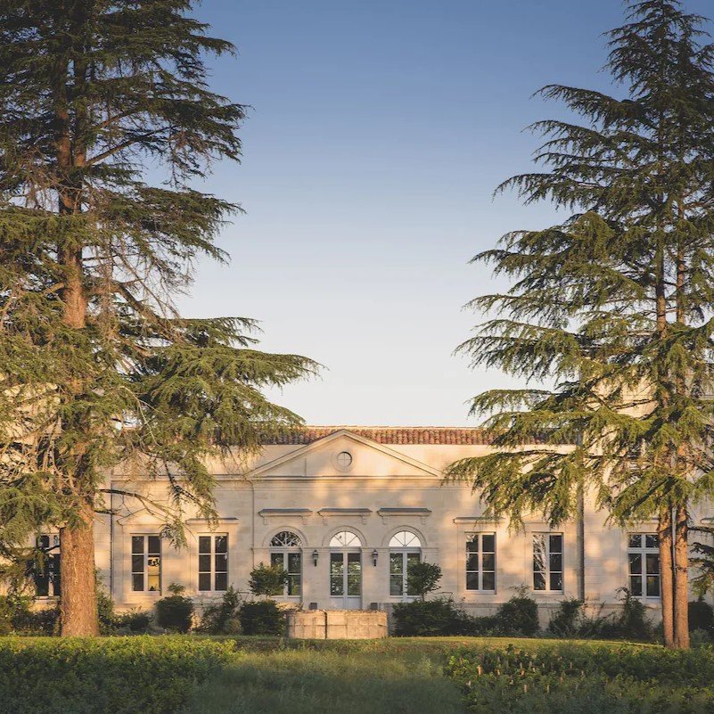 La Chartreuse Haut-Bailly - Selected hotel in Bordeaux, France