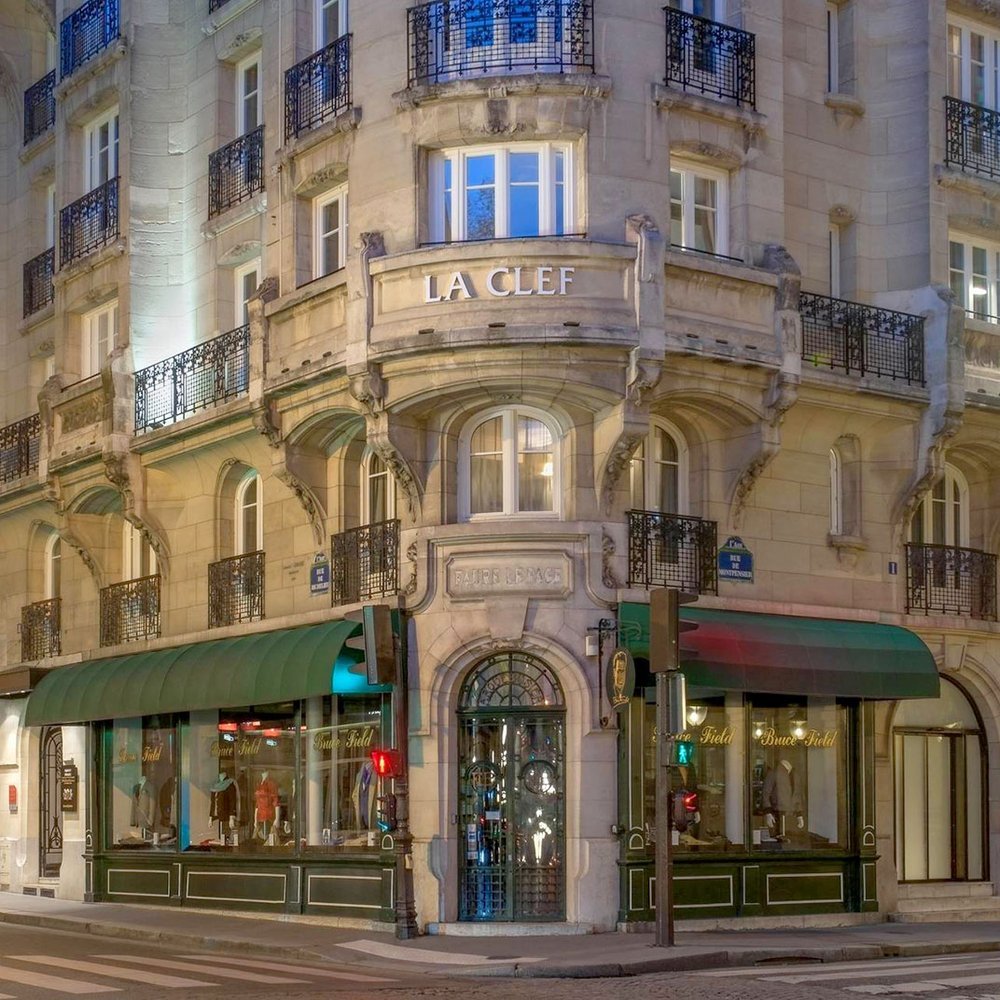 La Clef Louvre - Selected hotel in Paris, France