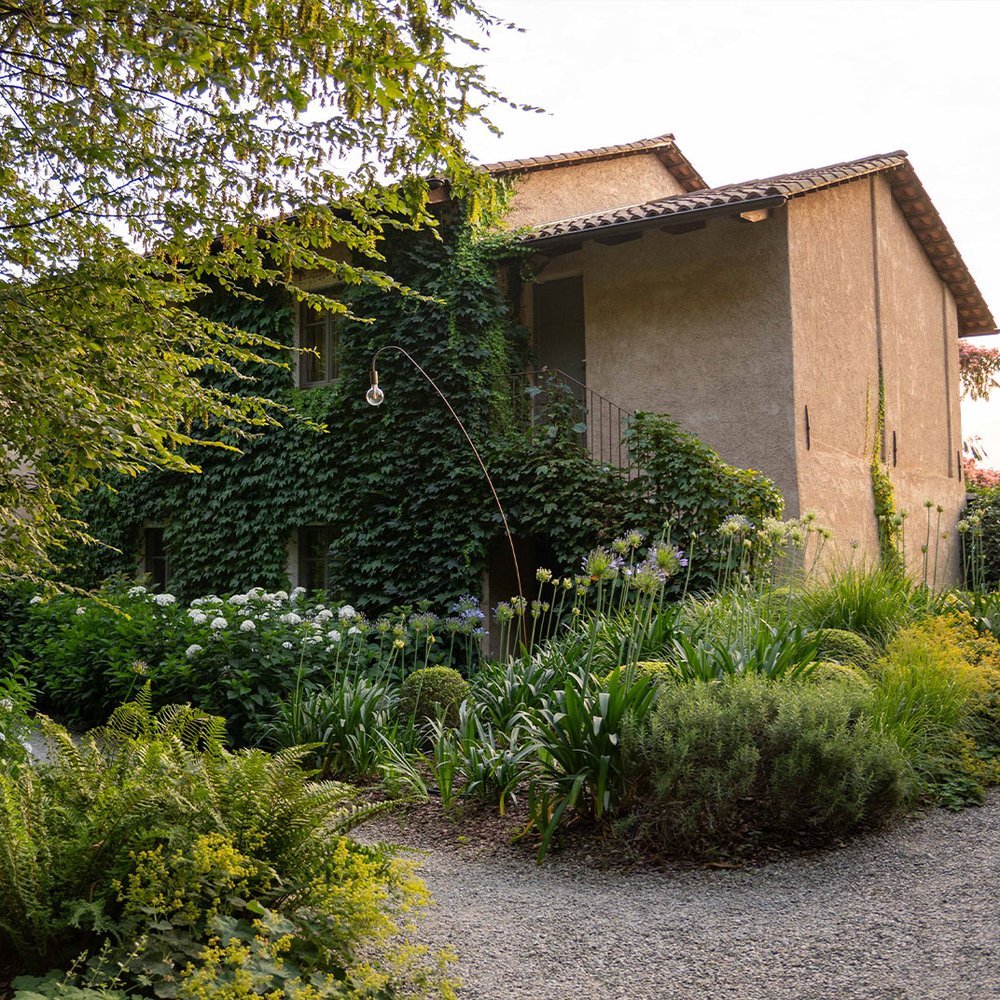 La Darbia - Lago D'Orta - Selected hotel in Lake Orta, Italy