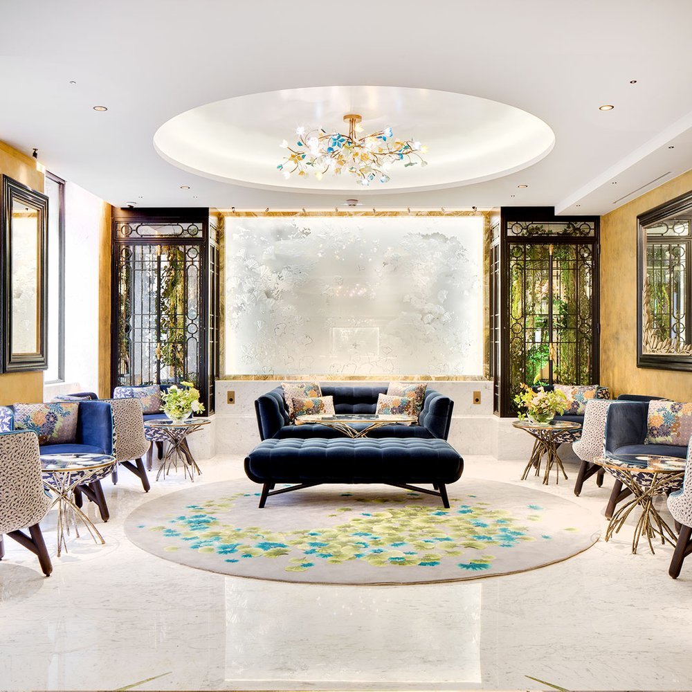 La Demeure Montaigne - Selected hotel in Paris, France