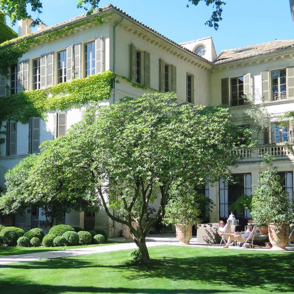 La Divine Comédie - Selected hotel in Avignon, France