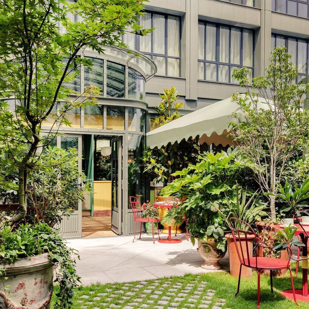 La Fantaisie - One-Keys hotel in Paris, France