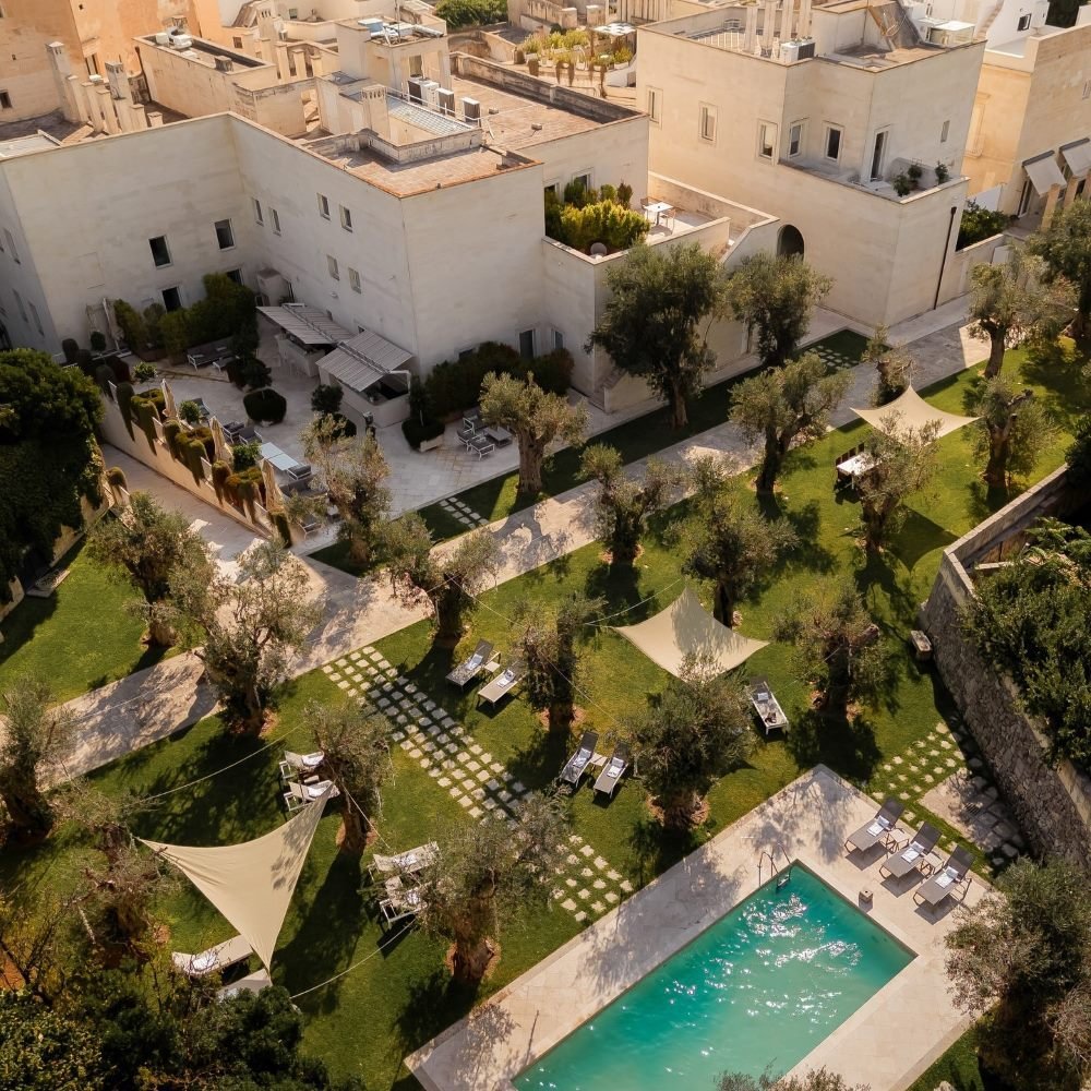 La Fiermontina Luxury Home - One-Keys hotel in Lecce, Italy