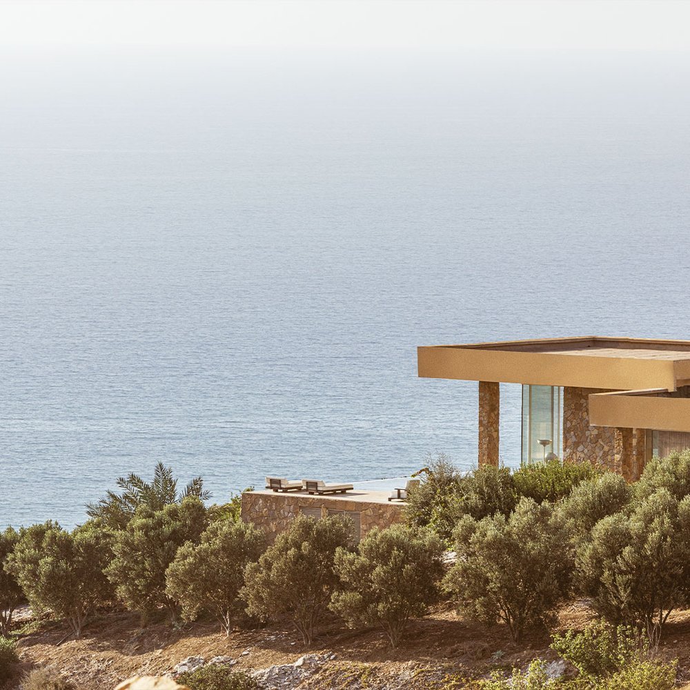 La Fiermontina Ocean - Two-Keys hotel in Larache, Morocco