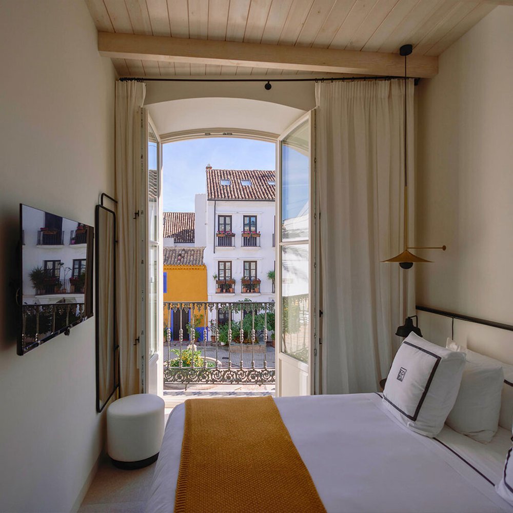 La Fonda Heritage - One-Keys hotel in Marbella, Spain