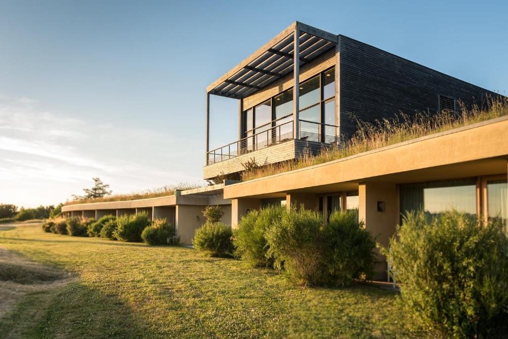 La Grée des Landes - One-Keys hotel in Cournon, France
