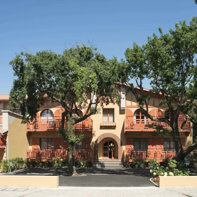 La Guitoune - Selected hotel in Pyla sur Mer, France